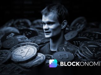 Ethereum Founder Vitalik Buterin Calls for Bold Rethink of Crypto Applications