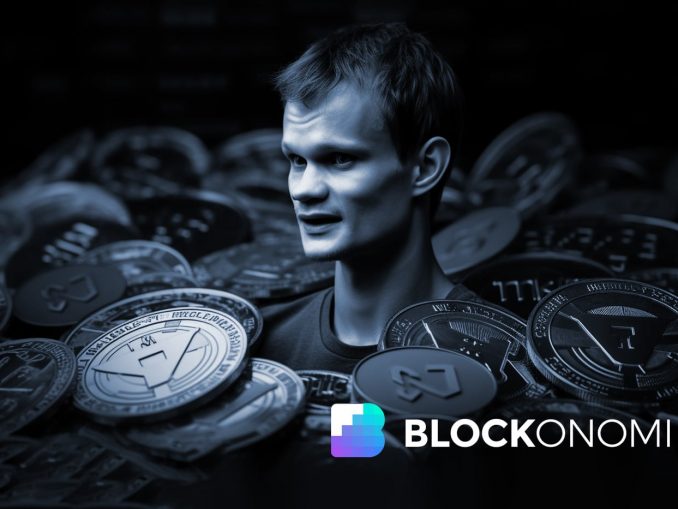 Ethereum Founder Vitalik Buterin Calls for Bold Rethink of Crypto Applications