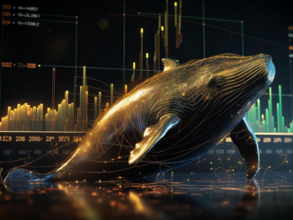 Ethereum Whales Boost XAUT Holdings as Supply Hits 712K