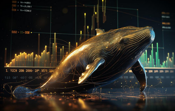 Ethereum Whales Boost XAUT Holdings as Supply Hits 712K