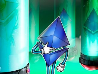 Ethereum’s EEZ and the Attempt To Rebuild One Ethereum