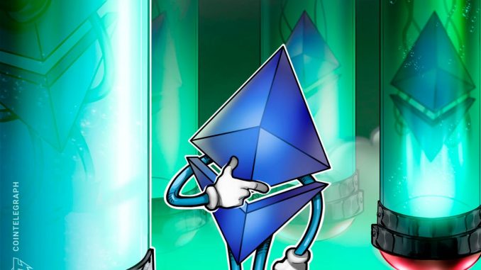 Ethereum’s EEZ and the Attempt To Rebuild One Ethereum