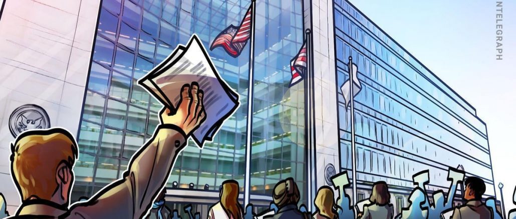 Fidelity Requests More Clarity From SEC on Tokenized Assets and DeFi