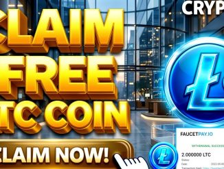 🚀Free LTC COIN Mining Site 🤑 new crypto mining | Faucet Pay Mining💲