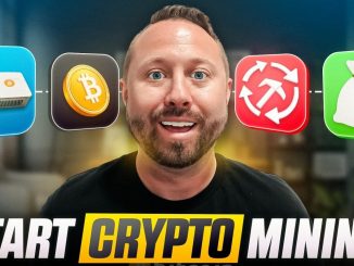 How To Start Crypto Mining | Full Beginners Guide