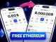 I Tested Free Ethereum Mining App in 2026 🍀 Step-by-Step Guide – No Deposit, No Installs