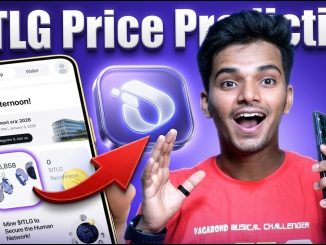 🚀 Interlink Network Price Prediction | ITLG Price | Interlink Mining App Latest News🔥