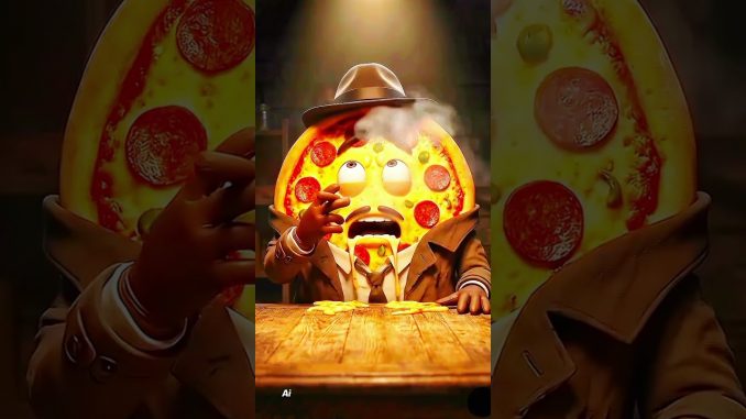 Jalebi Ho Gaya kidnap part 3 #ai #shorts #aivideo #news #minivlog