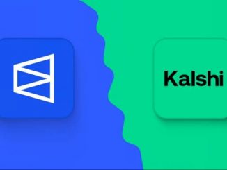 Kalshi and Polymarket weigh funding rounds at $20B valuations