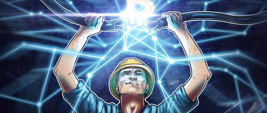 Maestro Debuts Bitcoin Credit Market for Institutional BTC Mining Yield
