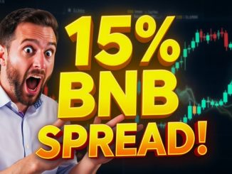 Master Spot Trading: The Ultimate Guide to Buying & Selling Crypto