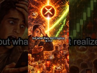 Most XRP Holders Will Get This WRONG
