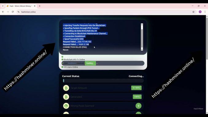 NEW BITCOIN MINING APP 2026 ✅💰