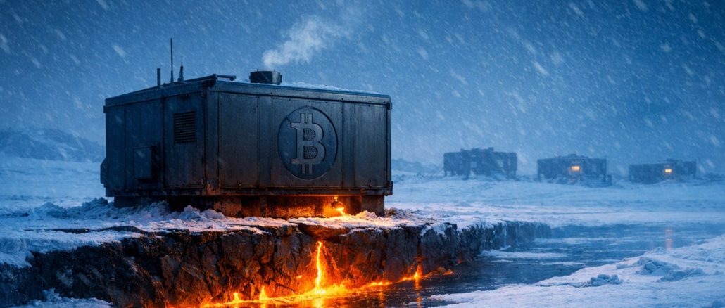 New model proves miners need Bitcoin above $74k to break even on power