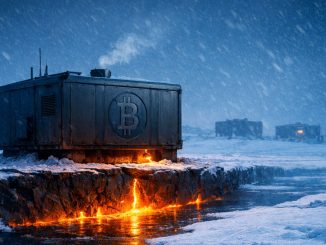 New model proves miners need Bitcoin above $74k to break even on power