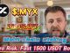 No-Risk MYX Staking: Achieve 1602.99% Annual Yield Easily! The Simplest Mining Guide