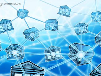 RWAs Will Run on Two Blockchain Rails, Says Redstone Co-Founder