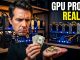 Realistic GPU Mining Income Revealed #gpumining #cryptomining #passive