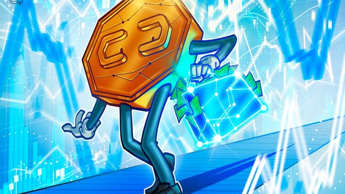 Riot Reports Record $647M Revenue in 2025, Holds $1.6B in Bitcoin
