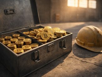 Second top US Bitcoin miner authorizes sale of entire BTC stash as MARA eyes $3.8 billion liquidity option