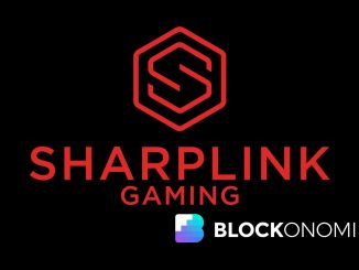 Sharplink Posts $734M Loss Despite Higher Staking Income