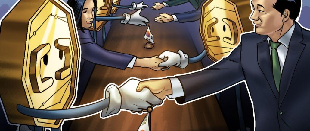 South Korea Opposition Party Proposes Scrapping Crypto Tax