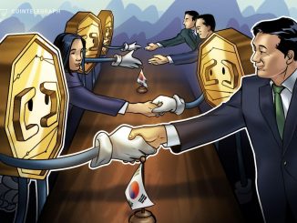 South Korea Opposition Party Proposes Scrapping Crypto Tax