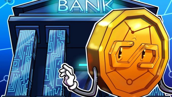 Stablecoin Regulatory Uncertainty Could Put Banks at a Disadvantage: Expert