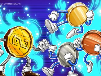 Stablecoins Are Becoming Crypto’s Largest Wasted Resource