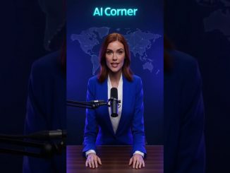 The Daily Report - March 23, 2026 | AI News + Football #Shorts