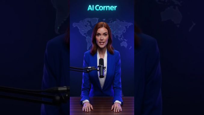 The Daily Report - March 23, 2026 | AI News + Football #Shorts