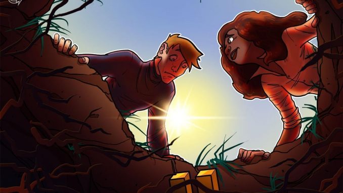 These Four Bitcoin Charts Suggest BTC Price Is Bottoming After 50% Crash