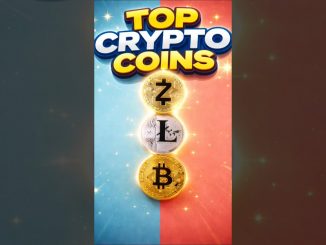 Top 3 Crypto Coins That Could Make You Rich in 2026 🚀💰