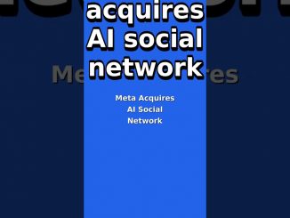 Wednesday, March 11, 2026 - 5 Minute AI News