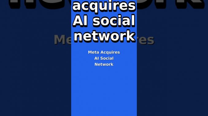 Wednesday, March 11, 2026 - 5 Minute AI News