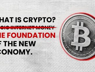 What is Bitcoin? | Bitcoin isn't what you think (Full Crypto Guide for Beginners)