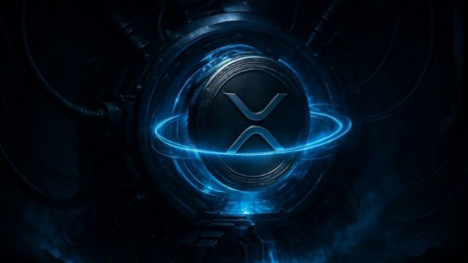 XRP price outlook: relief bounce driven by Ripple CEO optimism