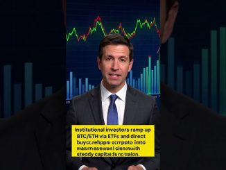 crypto news 04.03.2026  #cryptonews #shorts