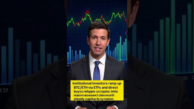 crypto news 04.03.2026  #cryptonews #shorts