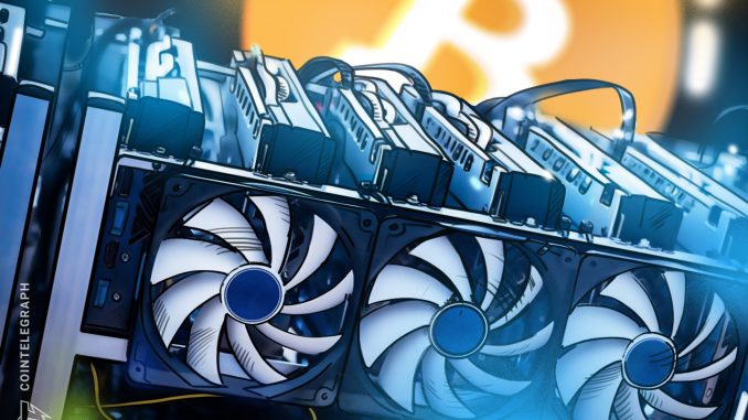 Cointelegraph