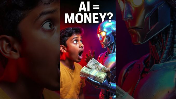 👉 AI से पैसे कमाओ (Beginner Guide)