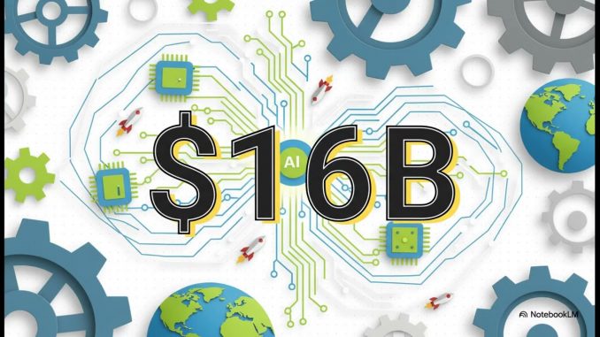 April 25th 2026 - Daily AI News : The Silicon Frontier