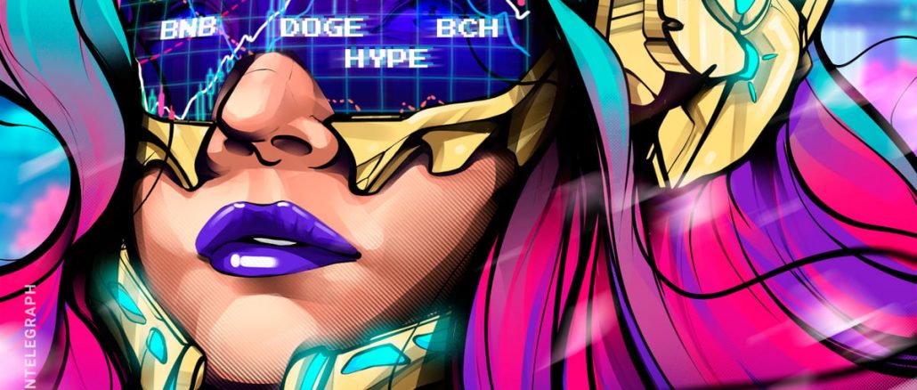 Bitcoin, Altcoins Soar After Iran Opens Strait of Hormuz