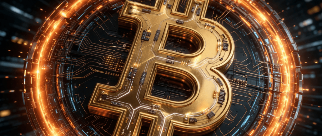 Bitcoin Difficulty Climbs 3.87% as Hashrate Slips and Next Cut Looms – Mining Bitcoin News