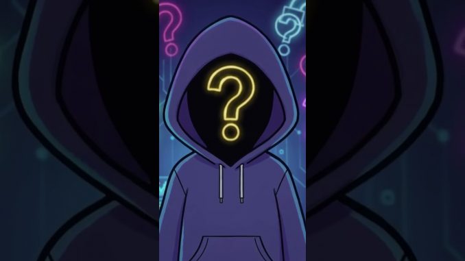 #Bitcoin Founder's Hidden Fortune #ai