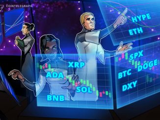 Bitcoin Holds $75K As Altcoins Search For Bullish Momentum