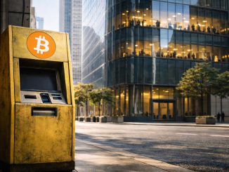 Bitcoin network activity just hit an 8-year low — has Wall Street replaced retail in the market?