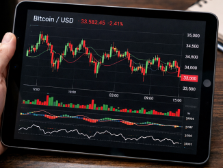 A bearish Bitcoin PA