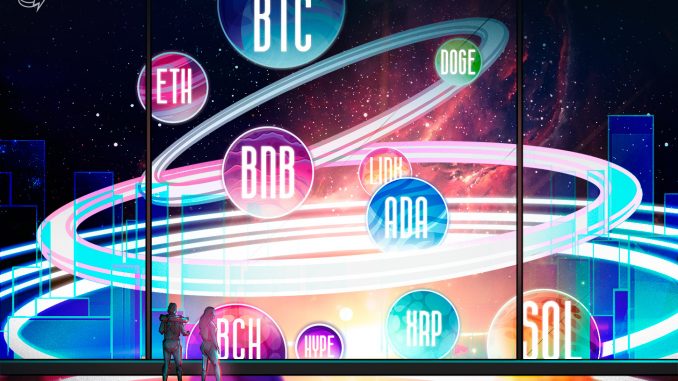 Bitcoin’s Rally To $72K Highlights Improving Market Structure