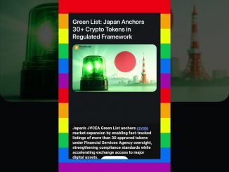 🔥 Breaking Crypto news Today